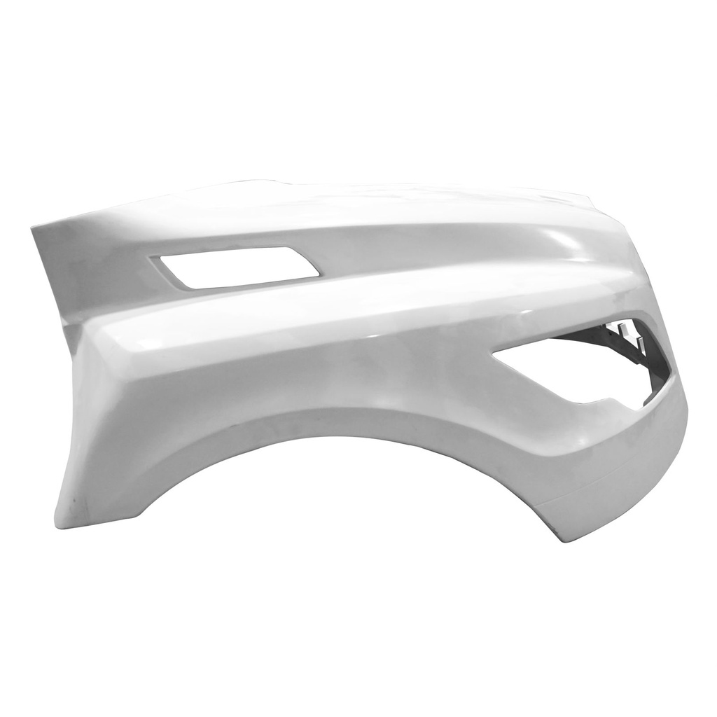 INTERNATIONAL MV HOOD SHELL 2023 & UP 41 3/4